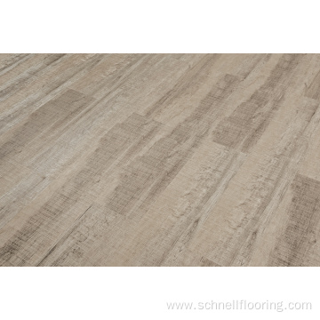 Colourful Embossed Wood Textured Click LVT Flooring
